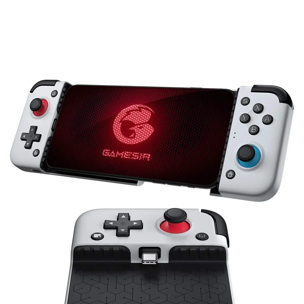 Betop G1S Mobile Gaming Grip Controller
