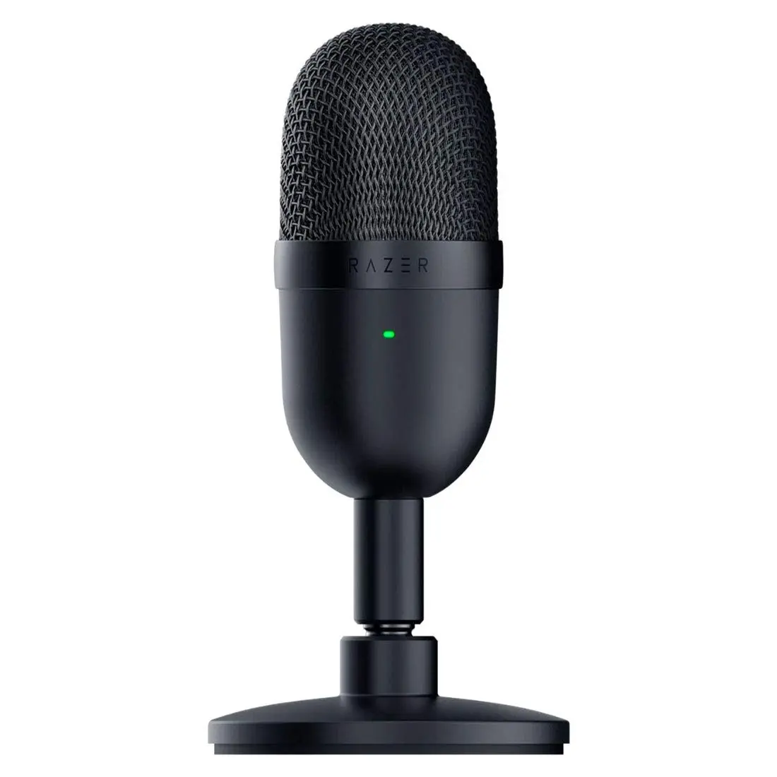 Best Streaming Mic for Gaming in India (2026): Dynamic vs Condenser 15 Razer Seiren Mini