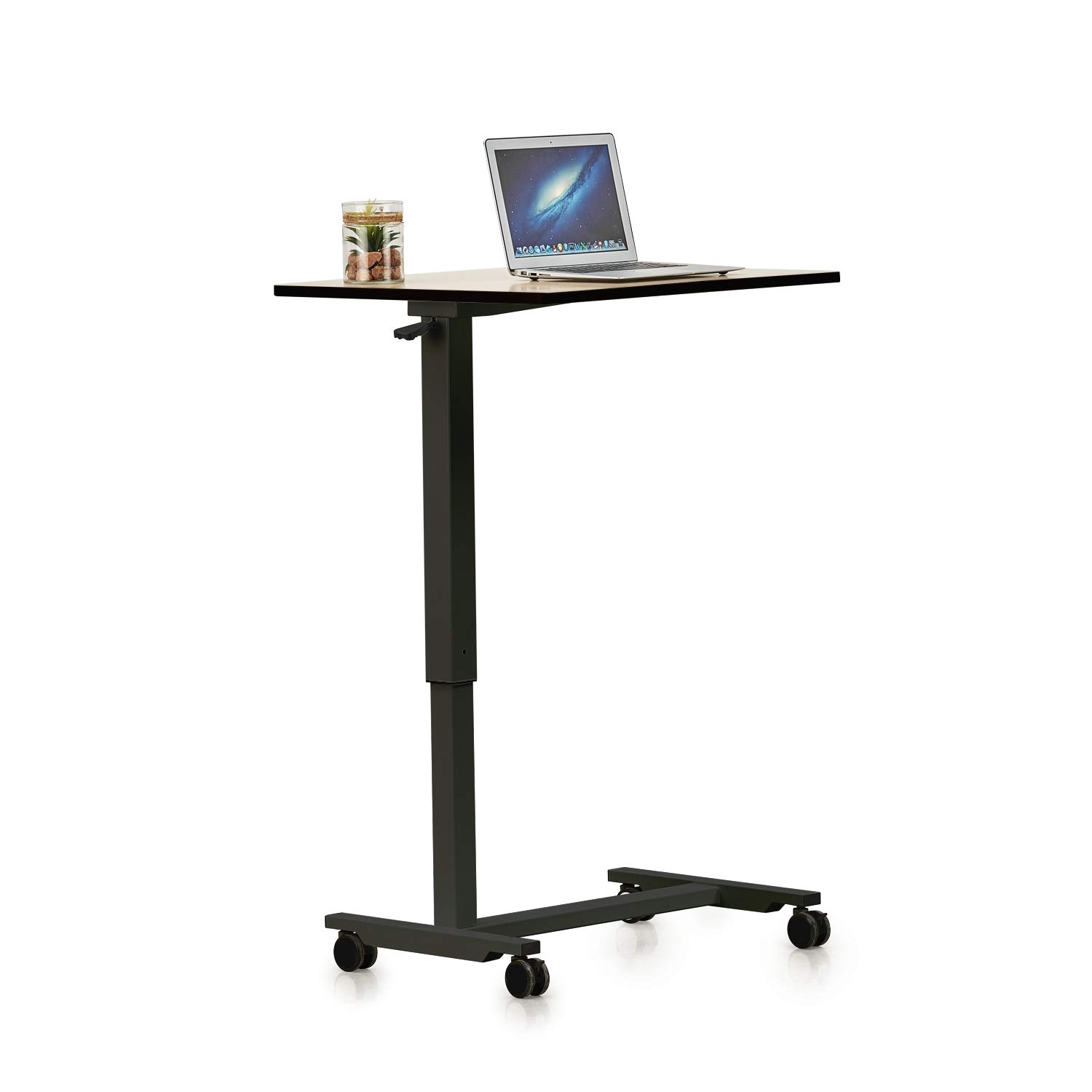 Best Gaming Table India 2026, Every Budget from Rs 3000 to Rs 20000 16 Featherlite Rise Electric Standing Desk