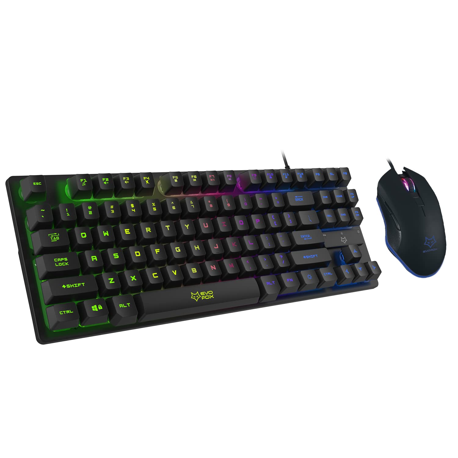 Best Gaming Keyboard and Mouse Combo Under 1500