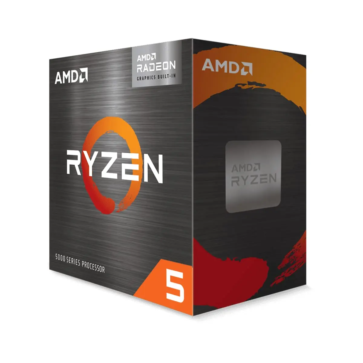 Best Gaming PC Build Under 50000 India 2026: 3 Honest Builds 20 AMD Ryzen 5 5600G Processor