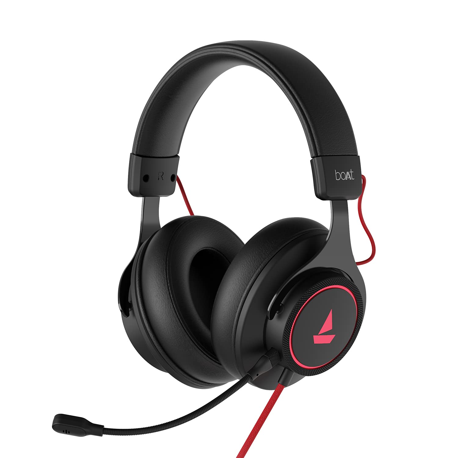 Best Gaming Setup Under 75000 India 2026: Complete Parts List 19 boAt Immortal IM1000D 7.1 Gaming Headset