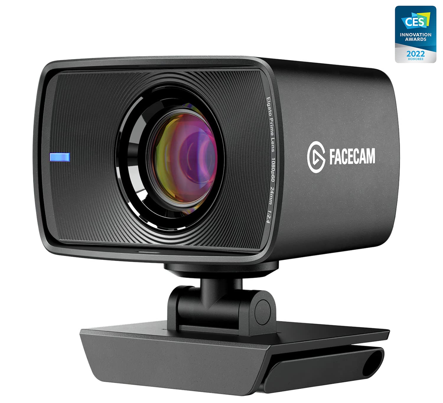 Elgato Facecam 1080p60 Full HD Webcam Sony Sensor