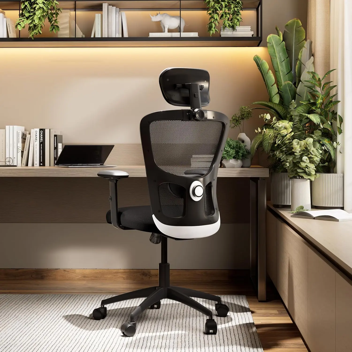 Best Gaming Desk Under Rs 5000 India 2026: 5 Options Tested 13 Wakefit Height-Adjustable Desk