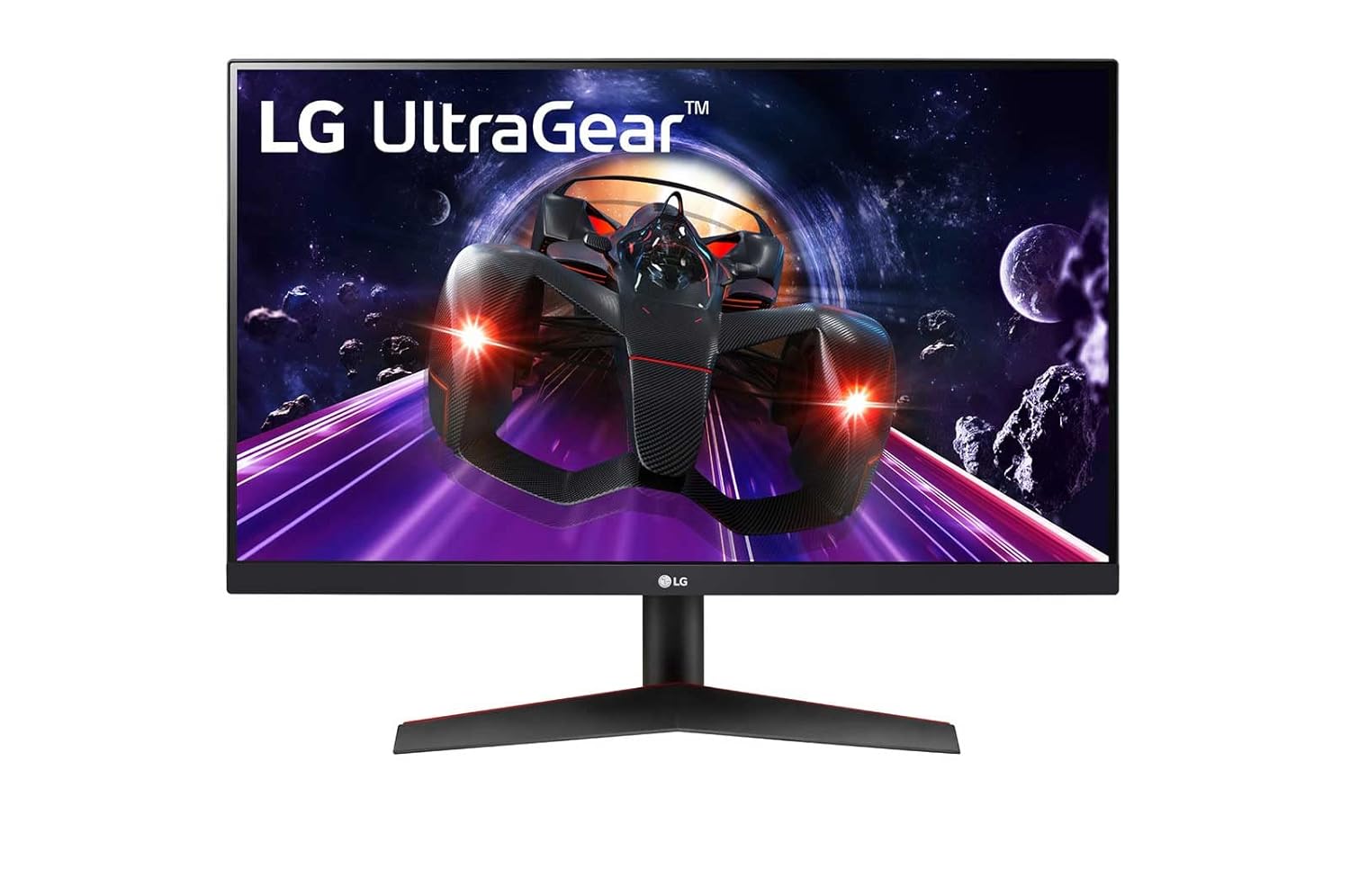 LG 24GN600-B 24