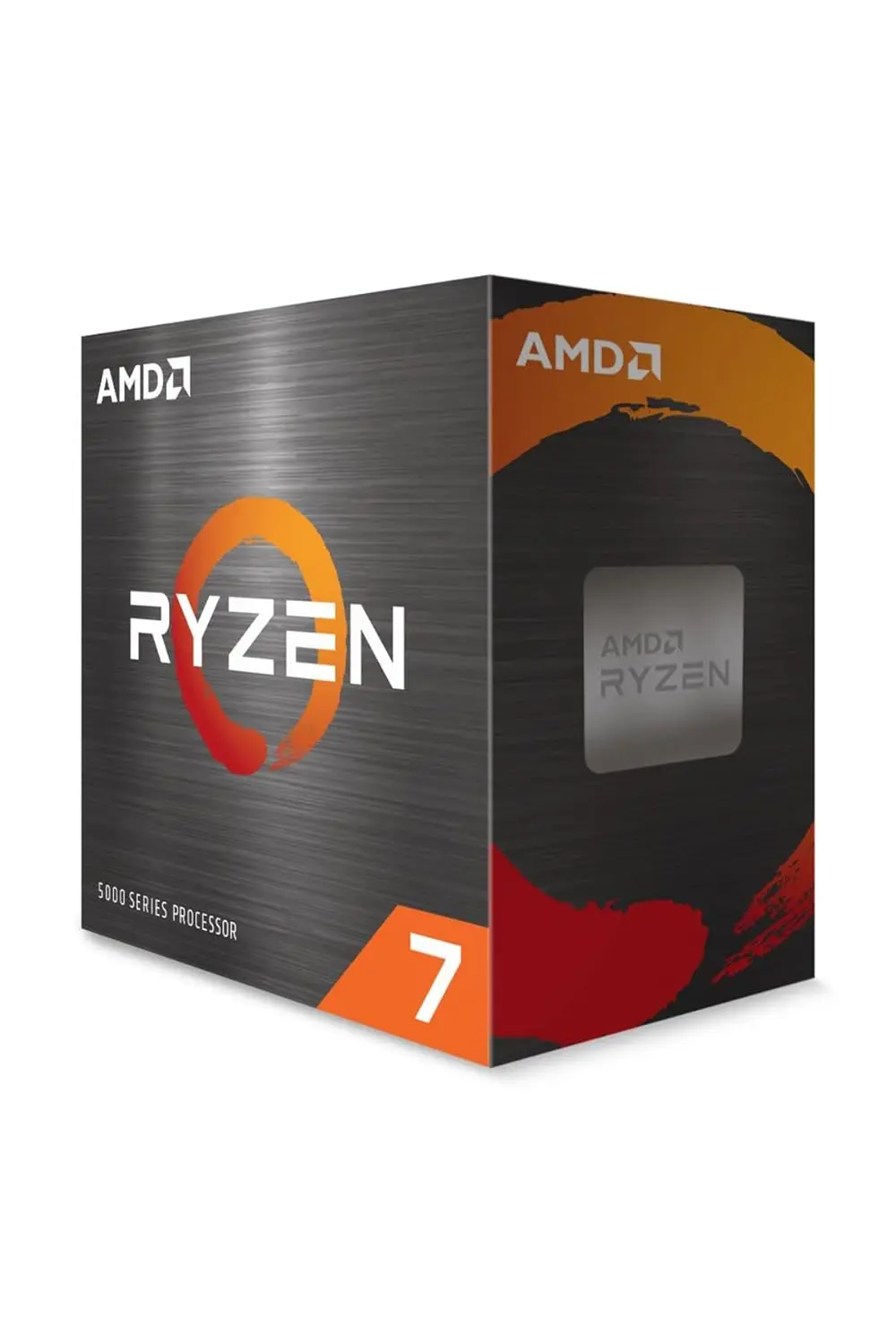 AMD Ryzen 7 5700X