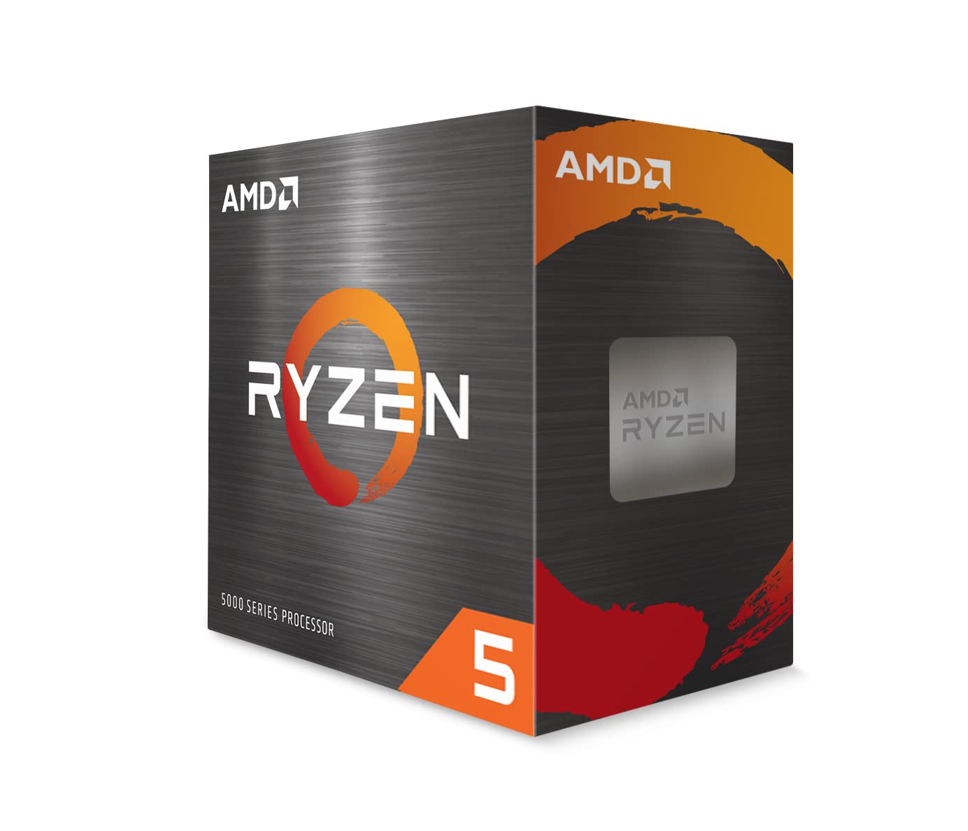AMD Ryzen 5 5600 Processor