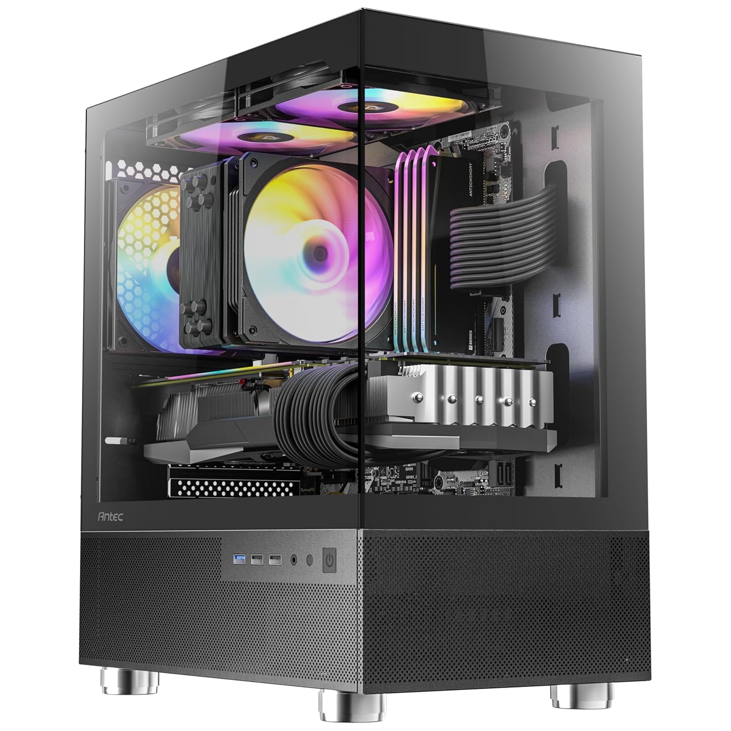 AMD Ryzen 5 5600G APU
