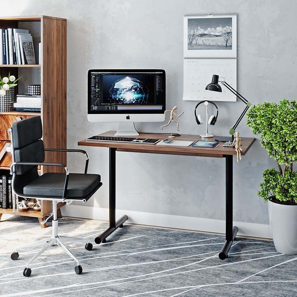 Wakefit Corner Workstation L-Shape Desk