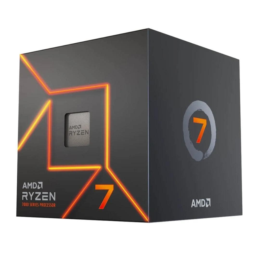 AMD Ryzen 7 7700