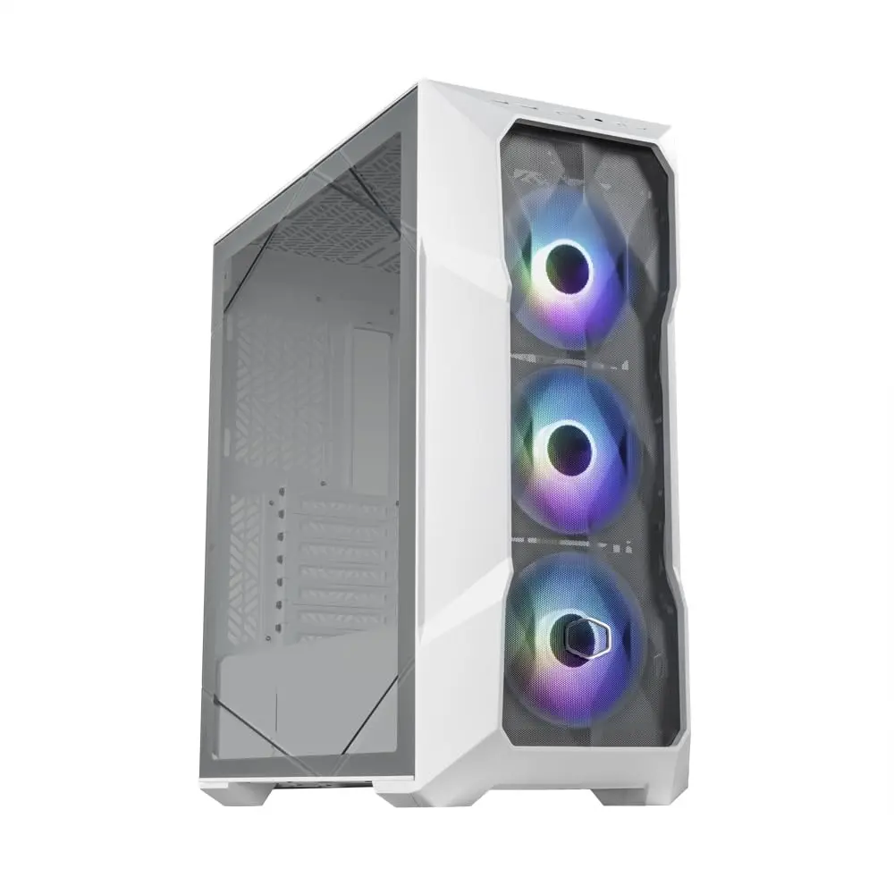 Cooler Master MasterBox TD500 Mesh V2