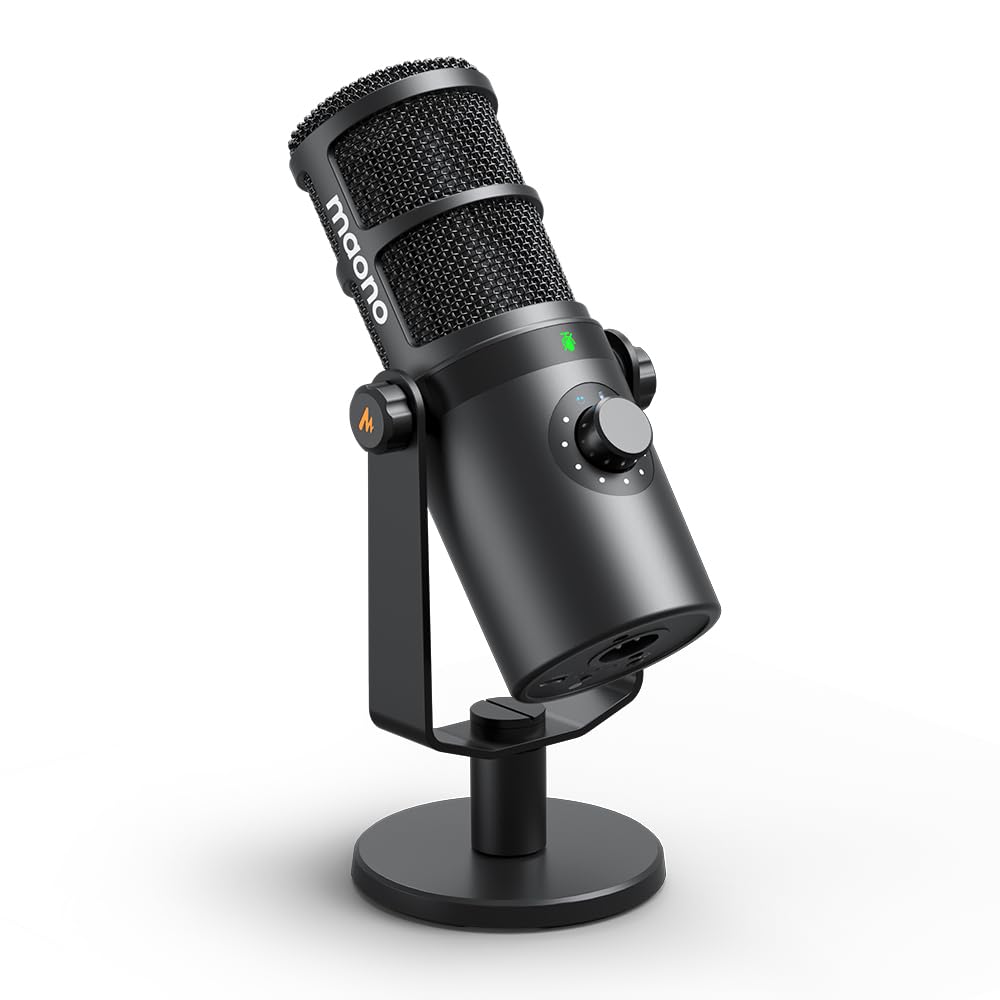 Maono PD400X