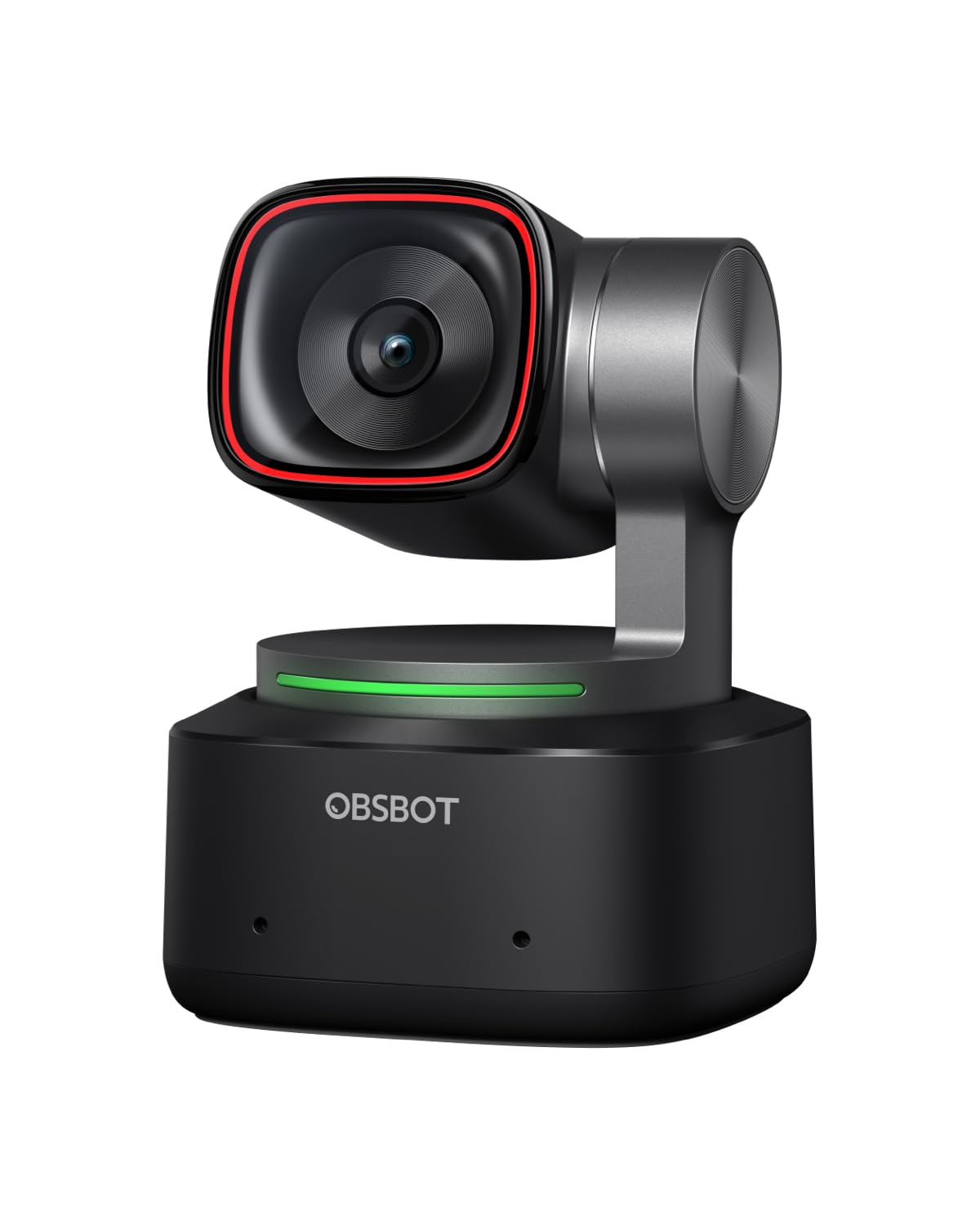 OBSBOT Tiny 2 AI Powered PTZ 4K Webcam