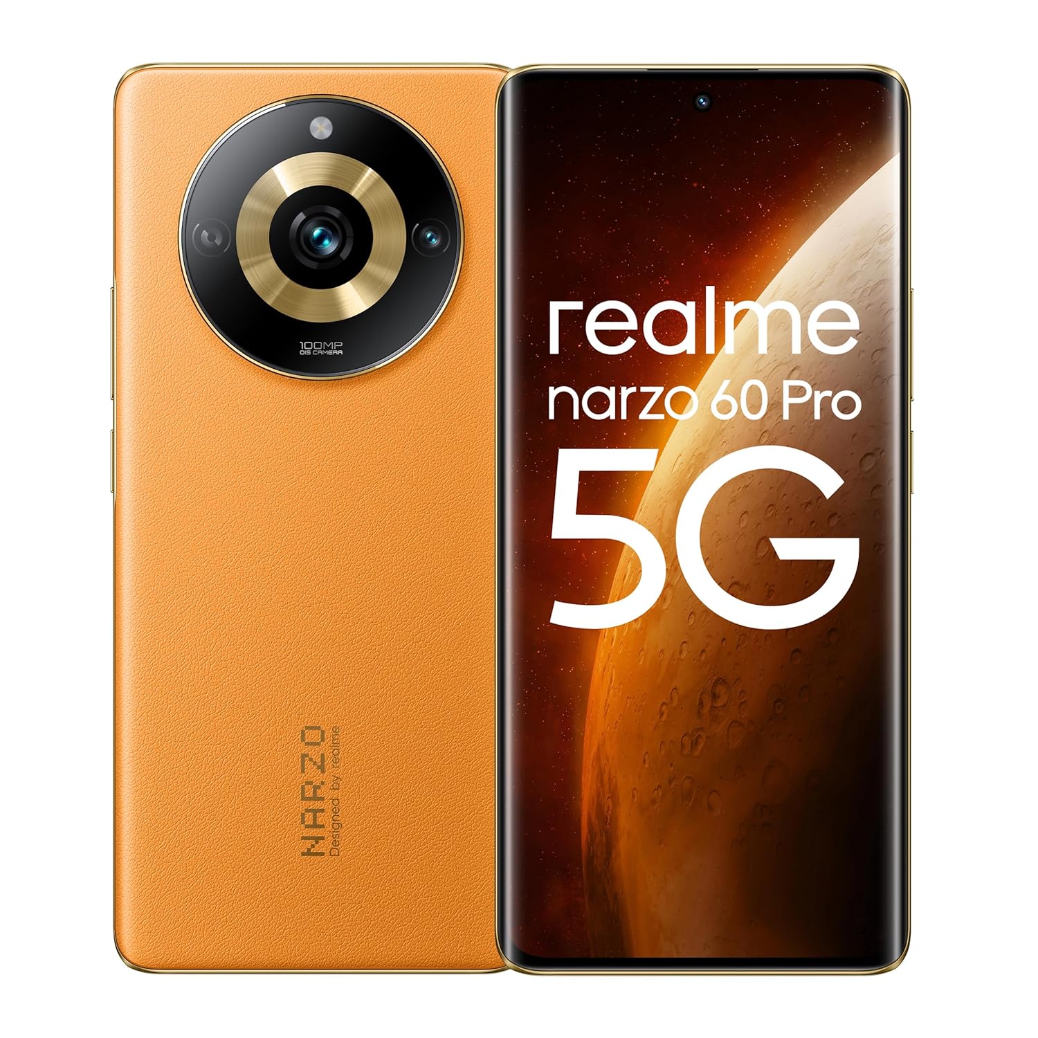 Realme Narzo 60 Pro 5G