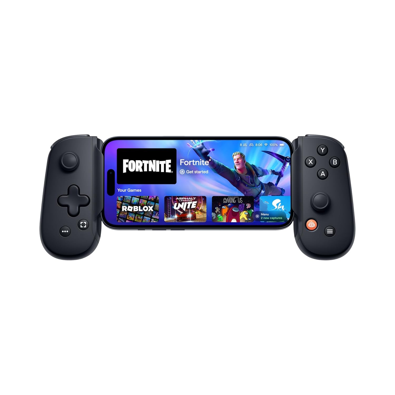 Best BGMI Controller for Android India 2026: Grip and Gamepad 13 Backbone One Mobile Gaming Controller USB-C