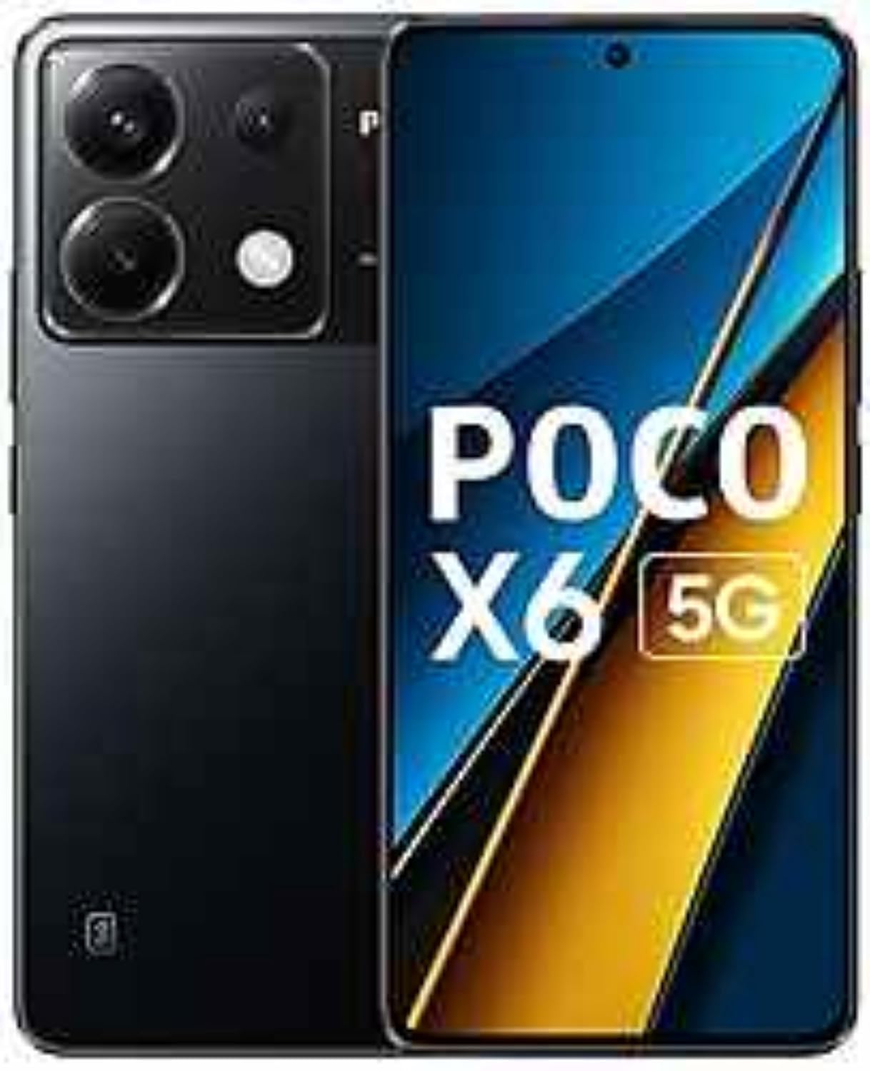 Poco X6 5G