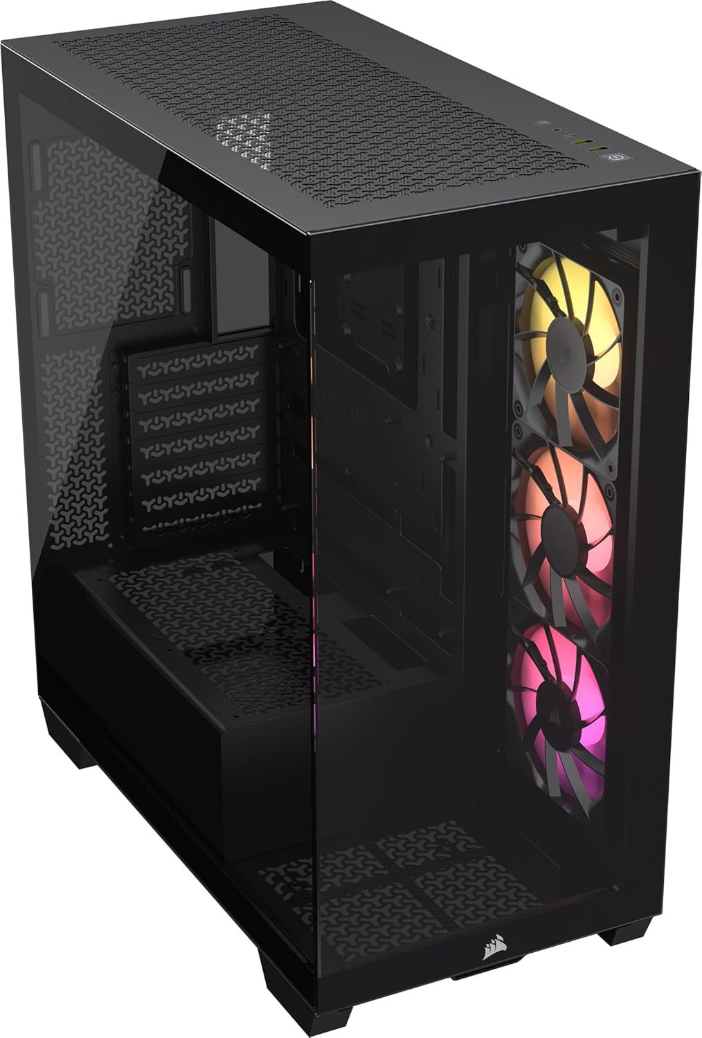 Corsair 4000D Airflow ATX Mid Tower