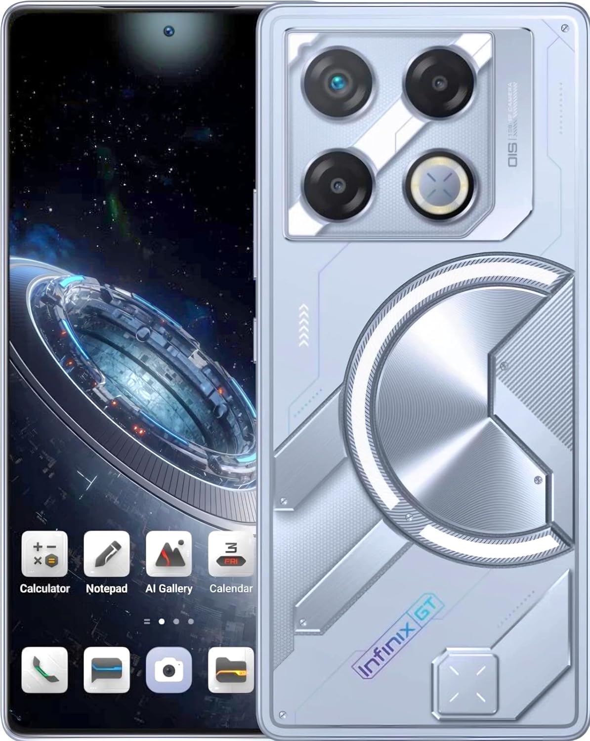 Infinix GT 20 Pro 5G