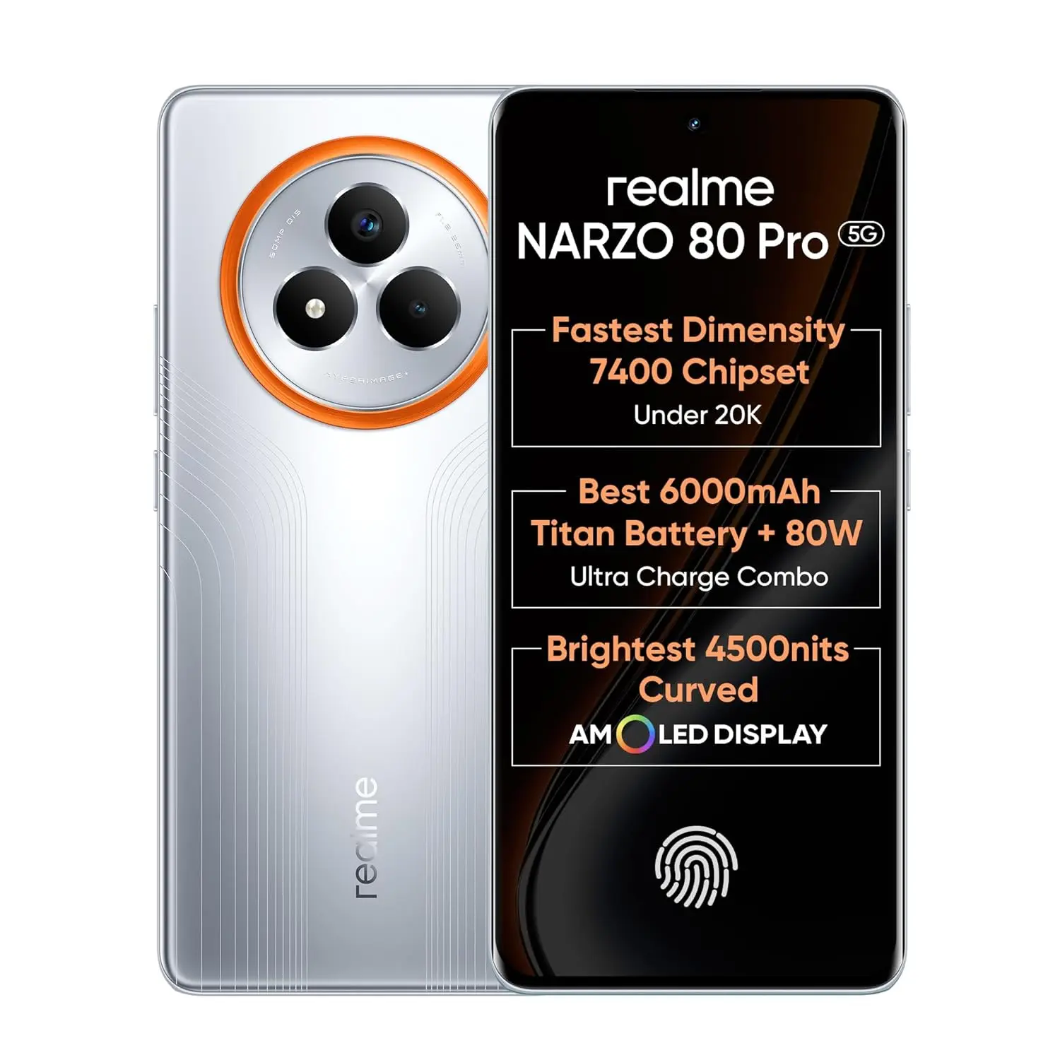 POCO X6 Pro