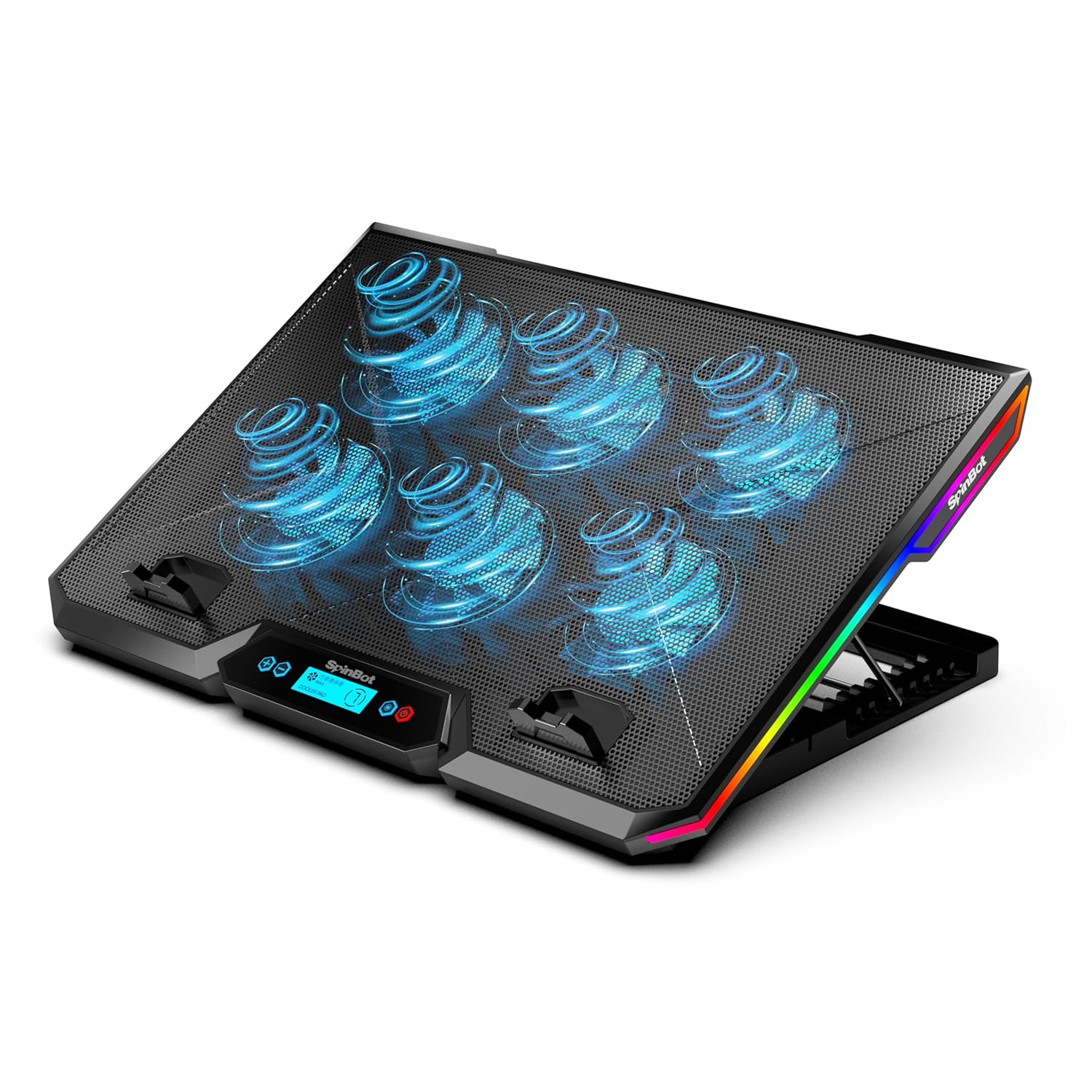Cosmic Byte Comet Laptop Cooling Pad