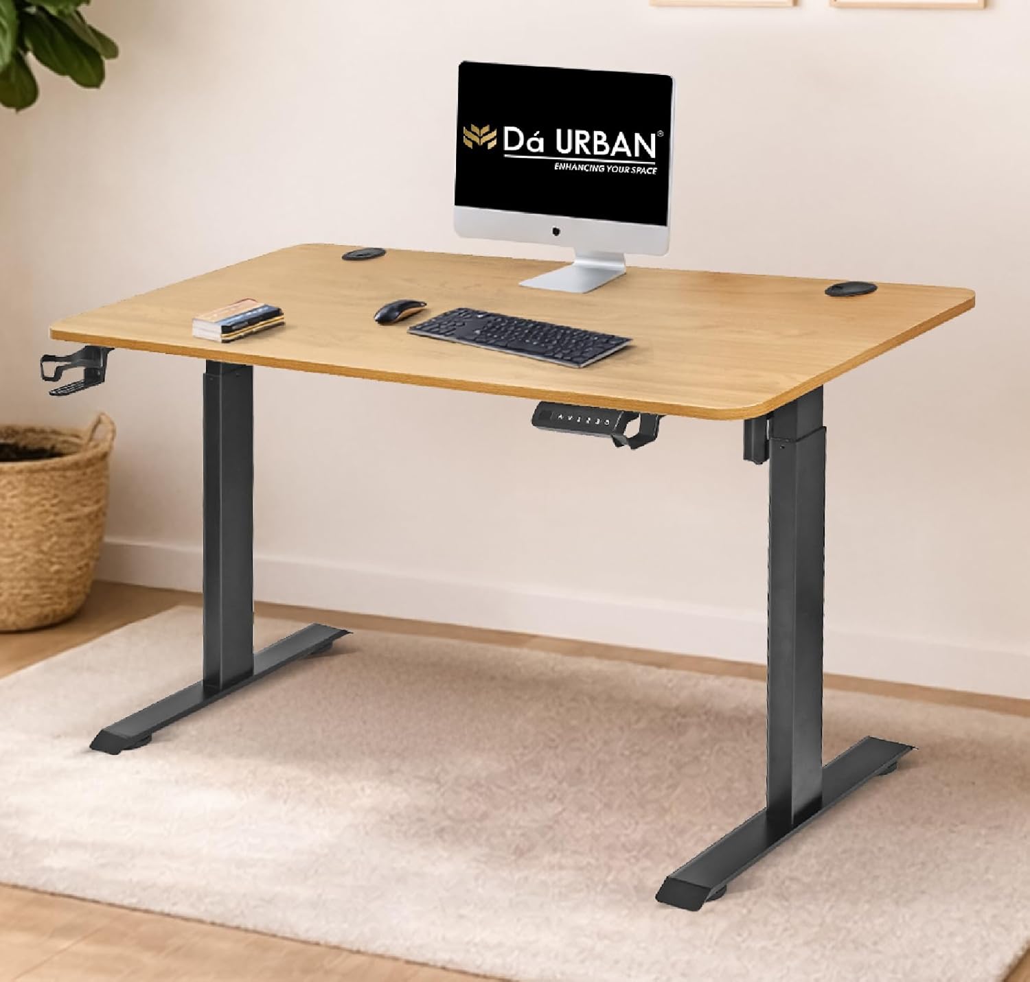 Da URBAN Gaming Desk