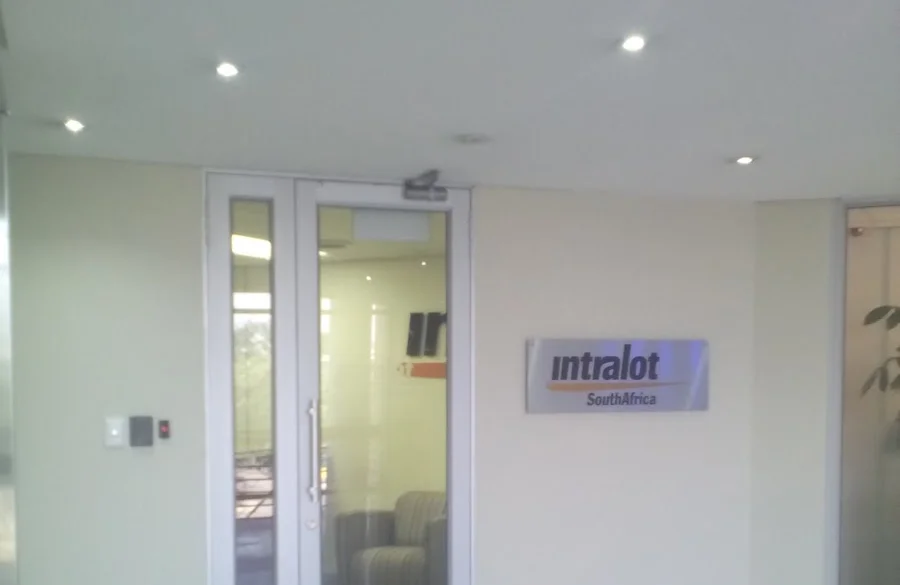 Alt Gaming Bhopal interior
