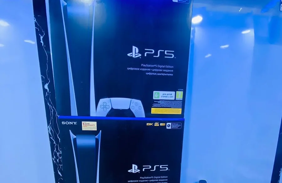 Ashish Gaming Zone Bhopal interior