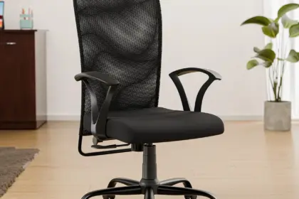 best gaming chair under 5 000 in india 2026 budget featured 18827
