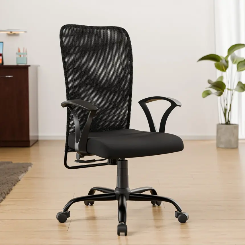 best gaming chair under 5 000 in india 2026 budget featured 18827