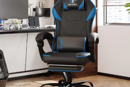 best gaming chair under rs 10000 in india 2026 top featured 18868
