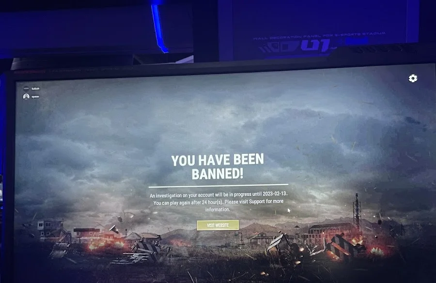 Best Gaming Cafes in Toronto (2026): Prices, PC Specs & Areas 24 E-Blue Esports Stadium Toronto interior gaming setup
