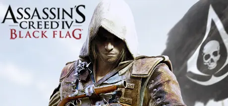 Assassin's Creed IV Black Flag - Best PC Games Under 30GB Size