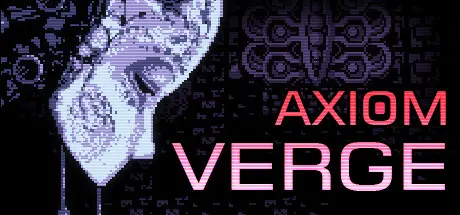 Axiom Verge - Best PC Games Under 10GB Size