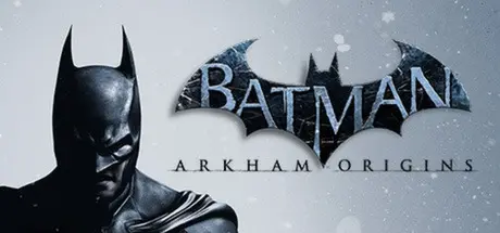 Batman Arkham Origins - Best PC Games Under 30GB Size