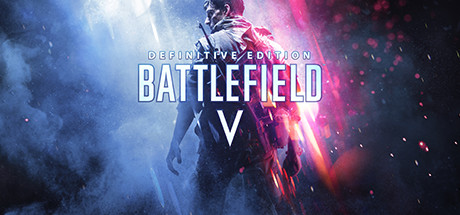 Battlefield V - Best PC Games Under 8GB RAM