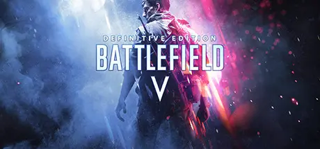 Battlefield V - Best PC Games Under 8GB RAM