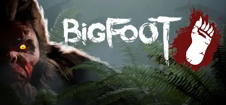 BIGFOOT - 10 Best Games Under 5GB for PC