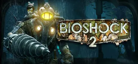 BioShock 2 - Best PC Games Under 30GB Size