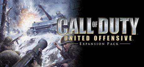 Call of Duty: United Offensive - 14+ Best PC Games Under 1GB Size