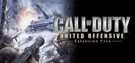 Call of Duty: United Offensive - 14+ Best PC Games Under 1GB Size