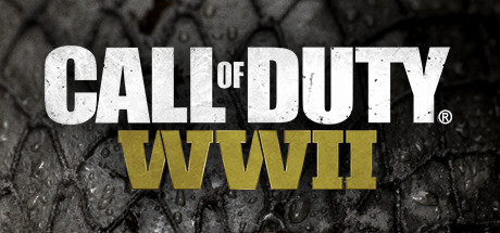 Call of Duty: WWII - Best PC Games Under 8GB RAM