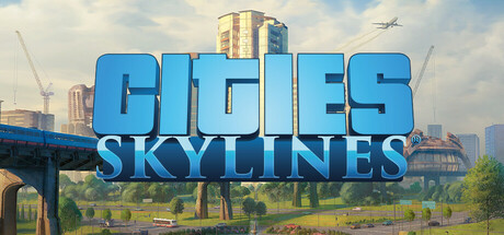 Cities: Skylines - Best PC Games Under 10GB Size