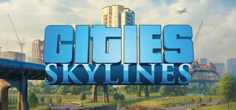 Cities: Skylines - Best PC Games Under 10GB Size