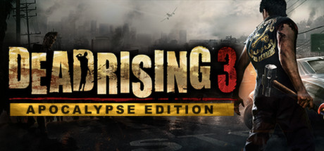 Dead Rising 3 - Best PC Games Under 8GB RAM