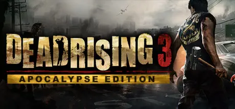 Dead Rising 3 - Best PC Games Under 8GB RAM