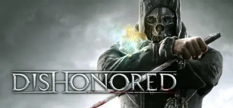Dishonored - Best PC Games Under 10GB Size