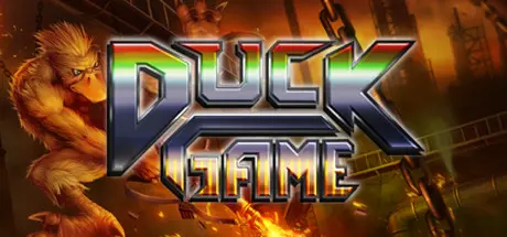 Duck Game - 13+ Best PC Games Under 500MB