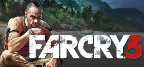 Far Cry 3 - 10 Best Games Under 5GB for PC
