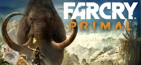 Far Cry Primal - Best PC Games Under 30GB Size