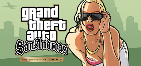 Grand Theft Auto: San Andreas - 10 Best Games Under 5GB for PC